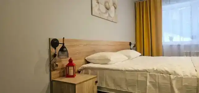 Заполярье - 92