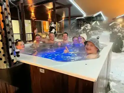 RentalSPb Laakso Красное Озеро - 10