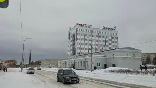Горняк - 7