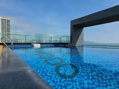 Comodo Nha Trang - 23