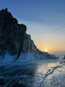 Байкал Хан - 9