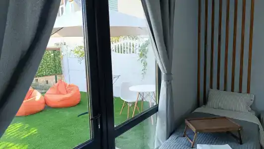 Тихое место - 63