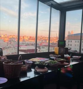 Wabi Sabi Hostel Istanbul - 48