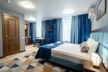 Байкал City Hotel - 1