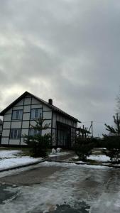 Дом для отдыха в Гришкино - 42