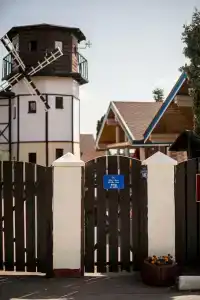 Гостевой дом Элиза Заркау - 71