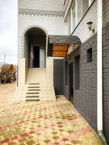 Новотерская усадьба - 18