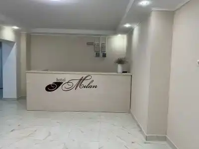 Milan - 7