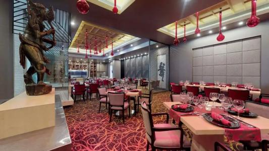 Radisson Blu Bengaluru Outer Ring Road - 59