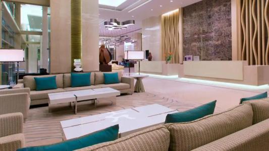 The Westin Chennai Velachery - 44