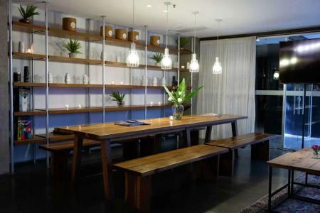 Anselmo Buenos Aires, Curio Collection by Hilton - 80