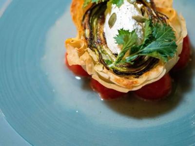 Novotel Istanbul Bosphorus - 95