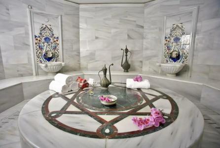 The Ritz-Carlton, Istanbul at the Bosphorus - 19