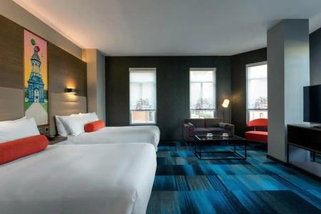 Aloft Dublin City - 68