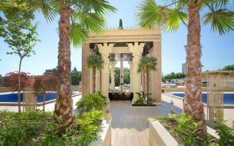 Argisht Partez All Inclusive - 13