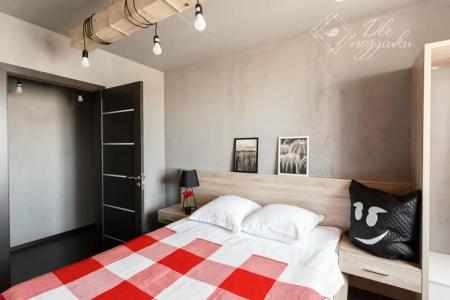 Квартира Na Gagarina - 13