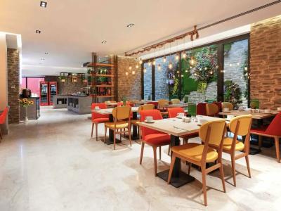 Ibis Styles Istanbul Atasehir - 16