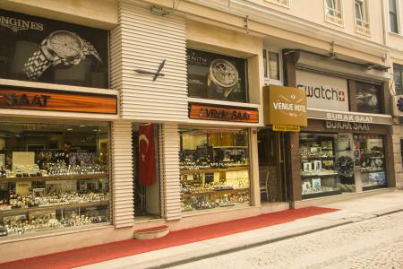 Venue Istanbul Old City - 43