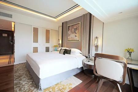 Taj Mg Road Bengaluru - 45