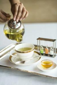 The Taj Mahal Palace, Mumbai - 85