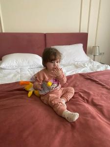 Дом паломника - 54