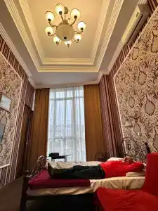 Династия на Пионерской - 29