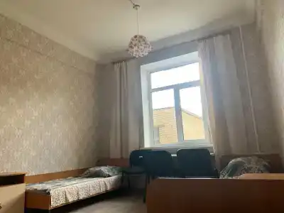 Привокзальный - 34