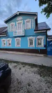 Русская сказка - 11