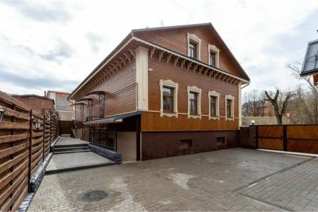 Гостевой дом на Герцена 1 - 20