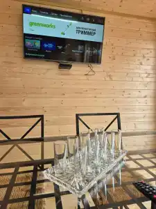 Рублево-Тетерино - 12