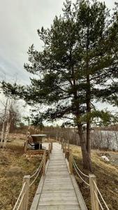 Юрта Лахти - 40