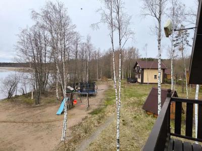 Озерная 38 - 94