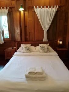 Luang Chumni Village - 8