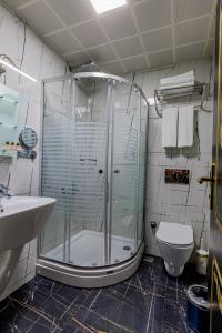 Laleli Blue Marmaray - 74