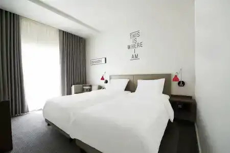 Rove Healthcare City - 78