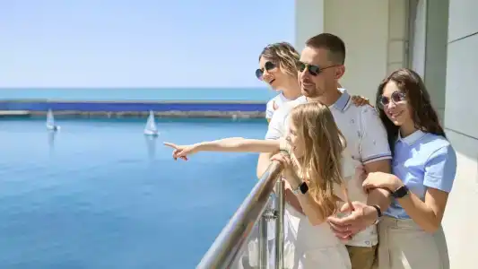 Mantera Resort & Congress - 2