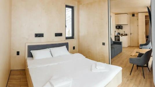 Кемпинг на Севере - 17