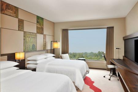 Sheraton Grand Bengaluru Whitefield & Convention Center - 70