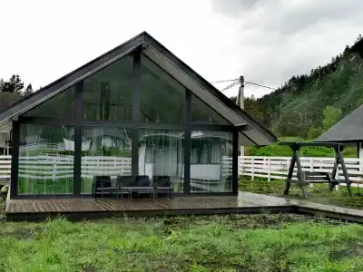 Altay dream house - 20