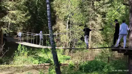 Озеро Келейное - 11