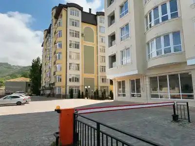Краснофлотский - 2