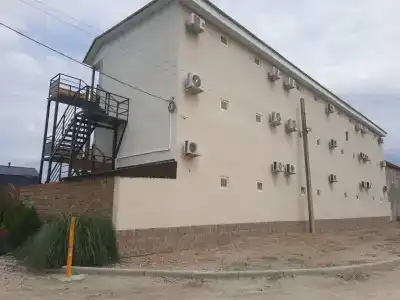 Мини-гостиница Гавайи - 43