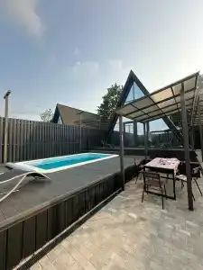 A-frame Village - 29
