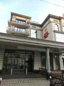 The Royal Mezbon & SPA - 53