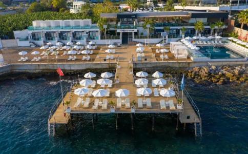 White City Resort - Ultra All Inclusive - 28