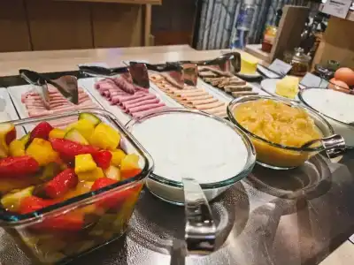 ibis Styles Caen Centre Paul Doumer - 6