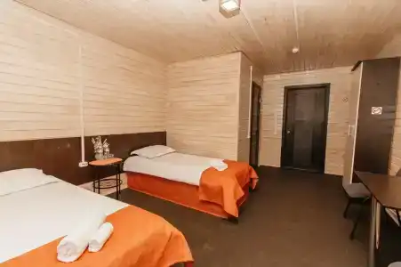 Звезда Кочевника - 97