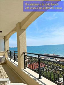 Penelopa Palace Apart & Spa - 15