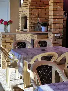 Ростовский дворик - 1