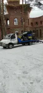 Усадьба Мещерская - 14